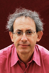 photo of person Ken Kalfus