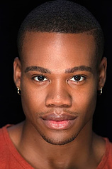 picture of actor Justin Sams