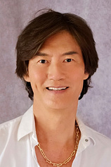 picture of actor James Pak