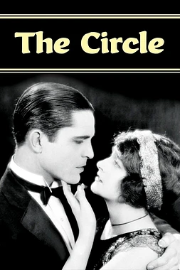 poster of movie The Circle