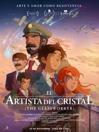Imagen de el-artista-del-cristal