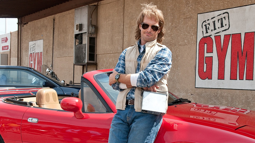 Imagen de MacGruber