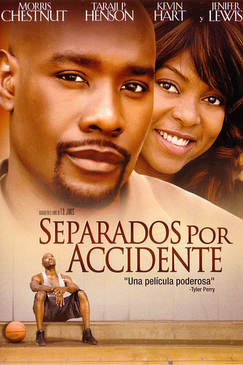 poster of content Separados por Accidente