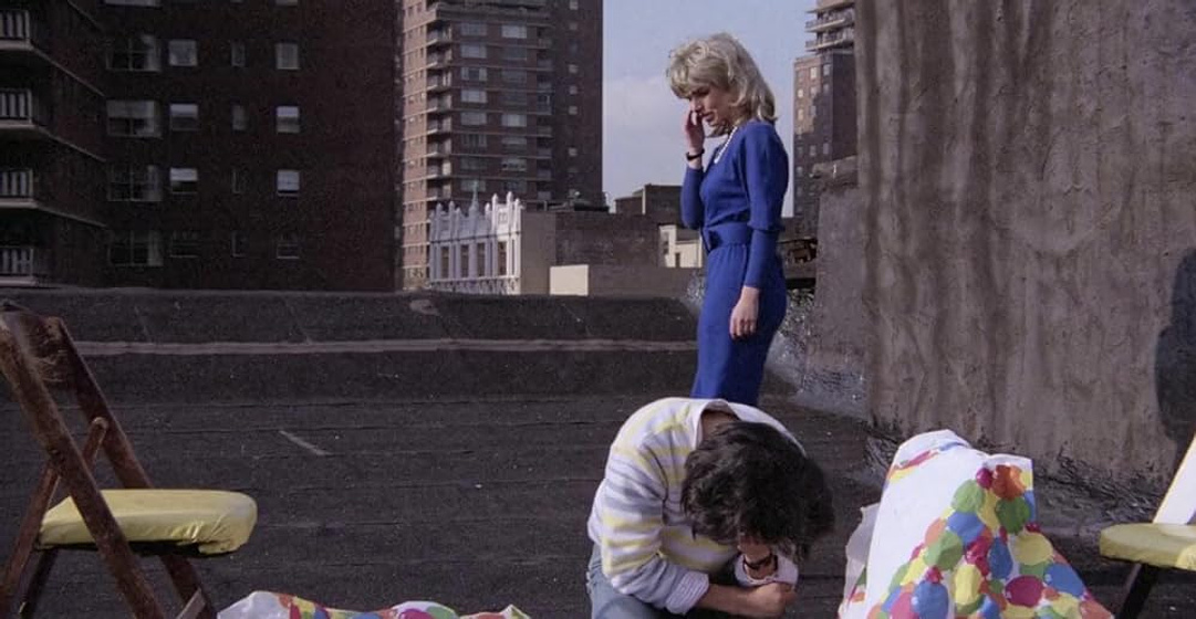 Imagen de New York Ninja