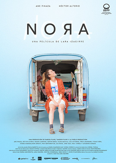 Imagen de Nora (Cartel español)