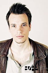picture of actor Péter Bárnai
