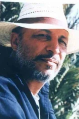 photo of person Jillali Ferhati