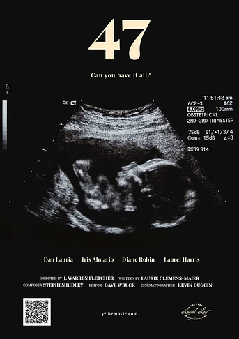 Poster de 47
