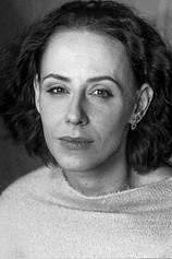picture of actor Darya Semenova