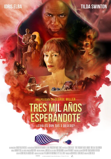 Imagen de tres-mil-anos-esperandote (Cartel final español)