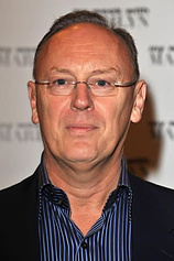 photo of person Richard Clifford