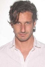 picture of actor Alejandro Botto