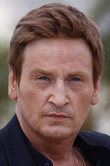 picture of actor Benoît Magimel