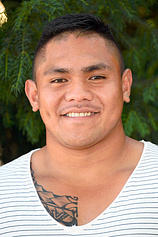 picture of actor Toki Pilioko