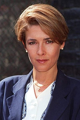 picture of actor Deborah Moore