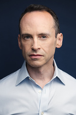 picture of actor David Lavine