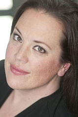 picture of actor Tori Hammond