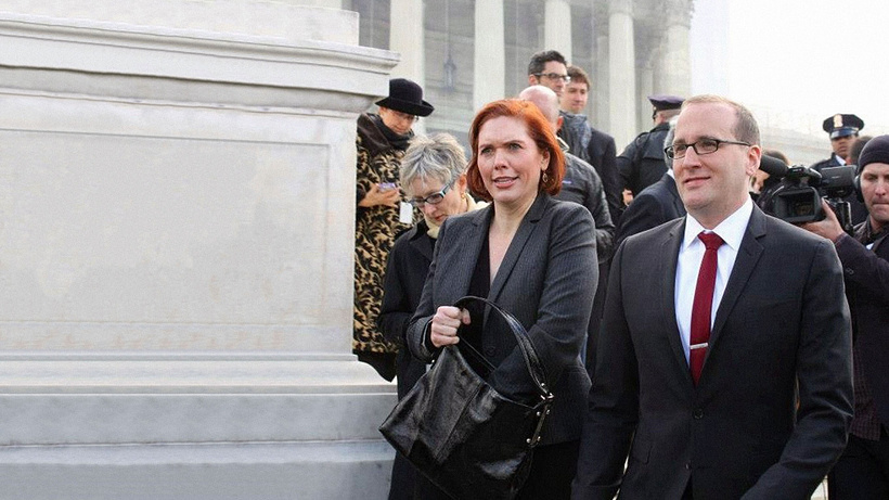 Imagen de The Case Against 8