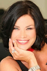 picture of actor Demetra Hampton