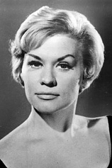 picture of actor Ingrid van Bergen