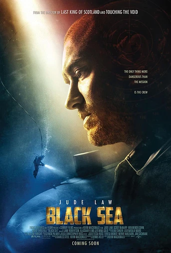Poster de Black Sea