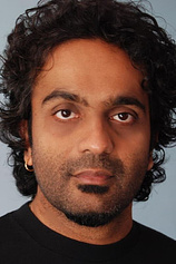 photo of person Shishir Kurup