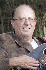 photo of person Petr Janda
