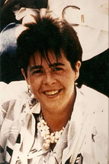 photo of person Gurutze Peñalba