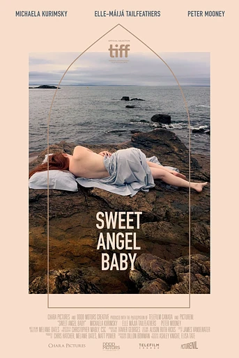 Poster de Sweet Angel Baby
