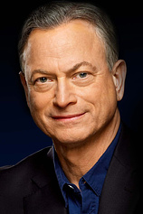 picture of actor Gary Sinise