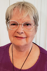 photo of person Nancy Springer