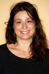 photo of person Francesca Archibugi