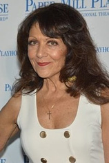 picture of actor Lenora Nemetz