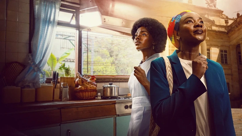 Imagen de María la Caprichosa