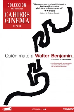 Quién mató a Walter Benjamin...