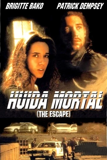 Poster de La Escapada