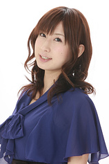 picture of actor Natsumi Takamori