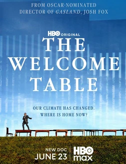 The Welcome Table