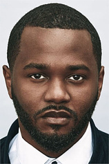 picture of actor Shomari Downer