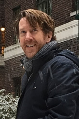 photo of person Chris Smith [II]