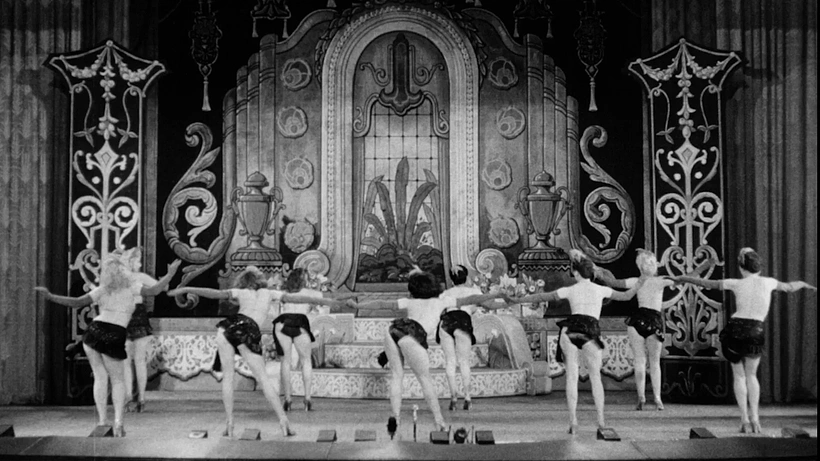 Imagen de B-Girl Rhapsody