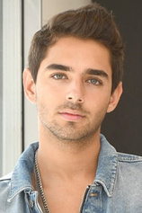 picture of actor Omer Hazan