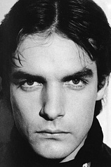 picture of actor Pierre Marfurt