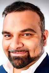 picture of actor Julian Peedle-Calloo