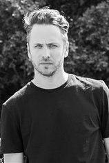 photo of person Loïc Barrere