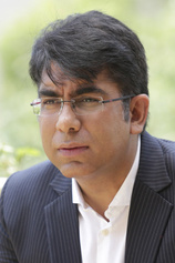 Foto de Deepak Dhar
