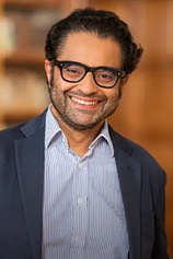 Foto de Amine Benyamina