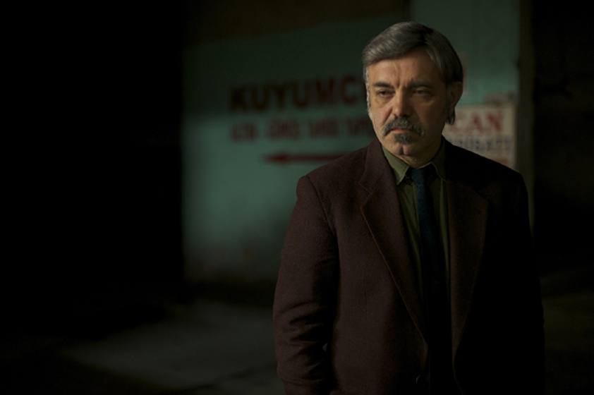 Imagen de Yozgat Blues