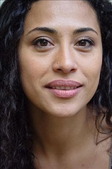 picture of actor Vicky Araico