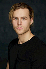 picture of actor Saku Taittonen
